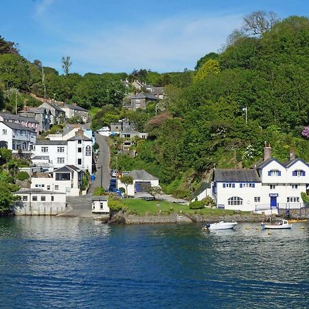 Fowey River Views Экстерьер фото