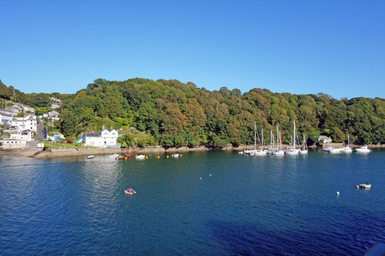Fowey River Views Экстерьер фото