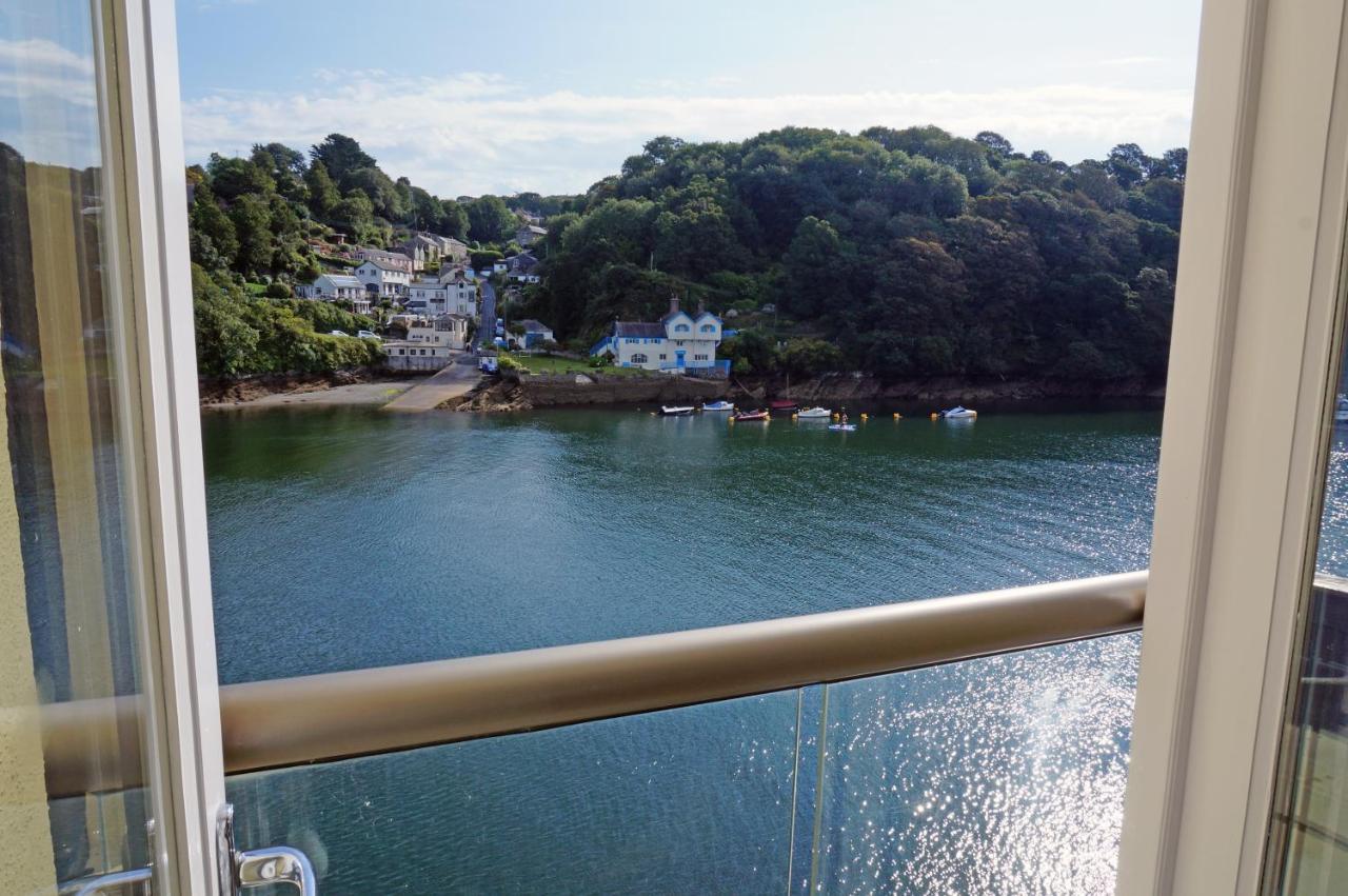 Fowey River Views Экстерьер фото