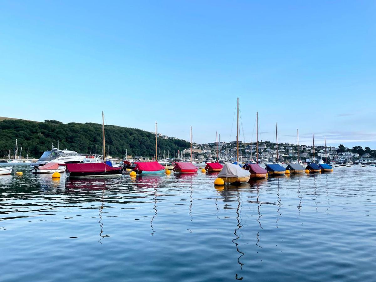 Fowey River Views Экстерьер фото