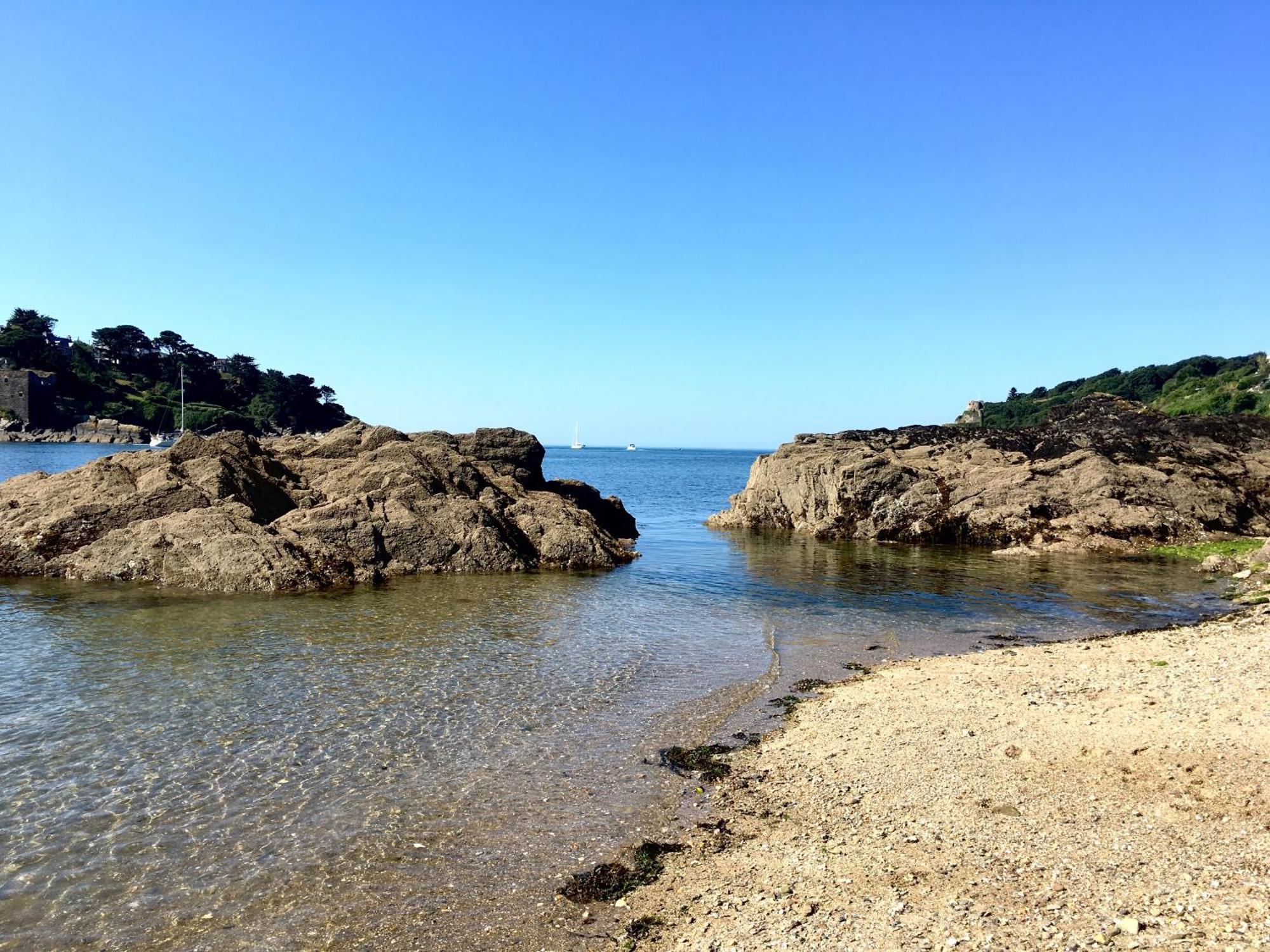 Fowey River Views Экстерьер фото