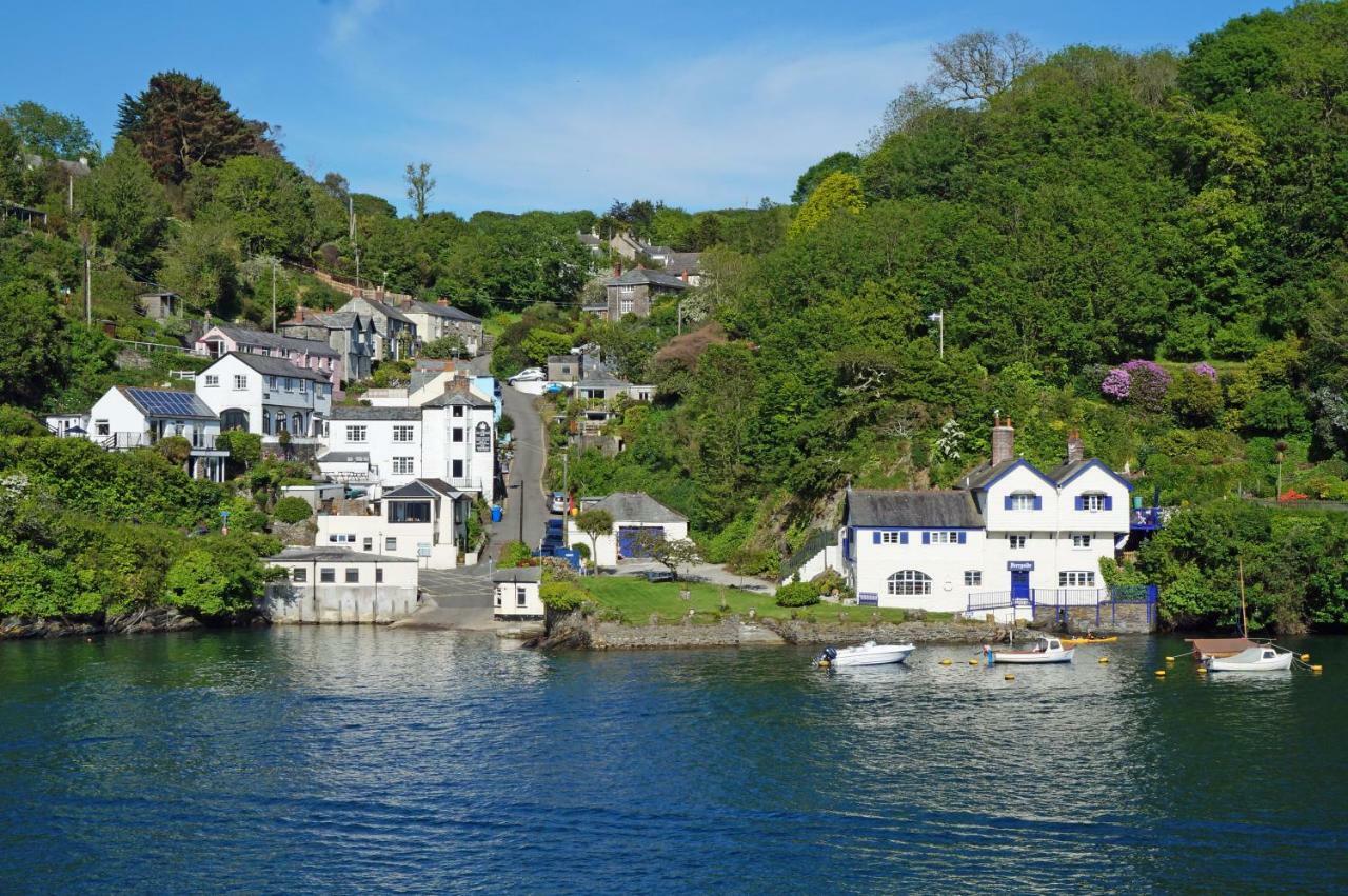 Fowey River Views Экстерьер фото